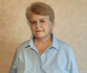 Лубяная Таисия Николаевна Лубяная Таисия Николаевна