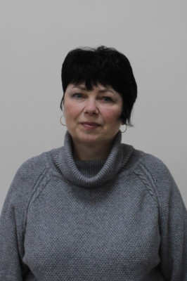 Семенихина Людмила Владимировна Семенихина Людмила Владимировна